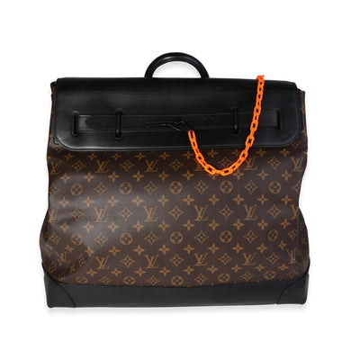 Louis Vuitton Damier Cobalt Canvas Keepall Bandouliere 45, myGemma