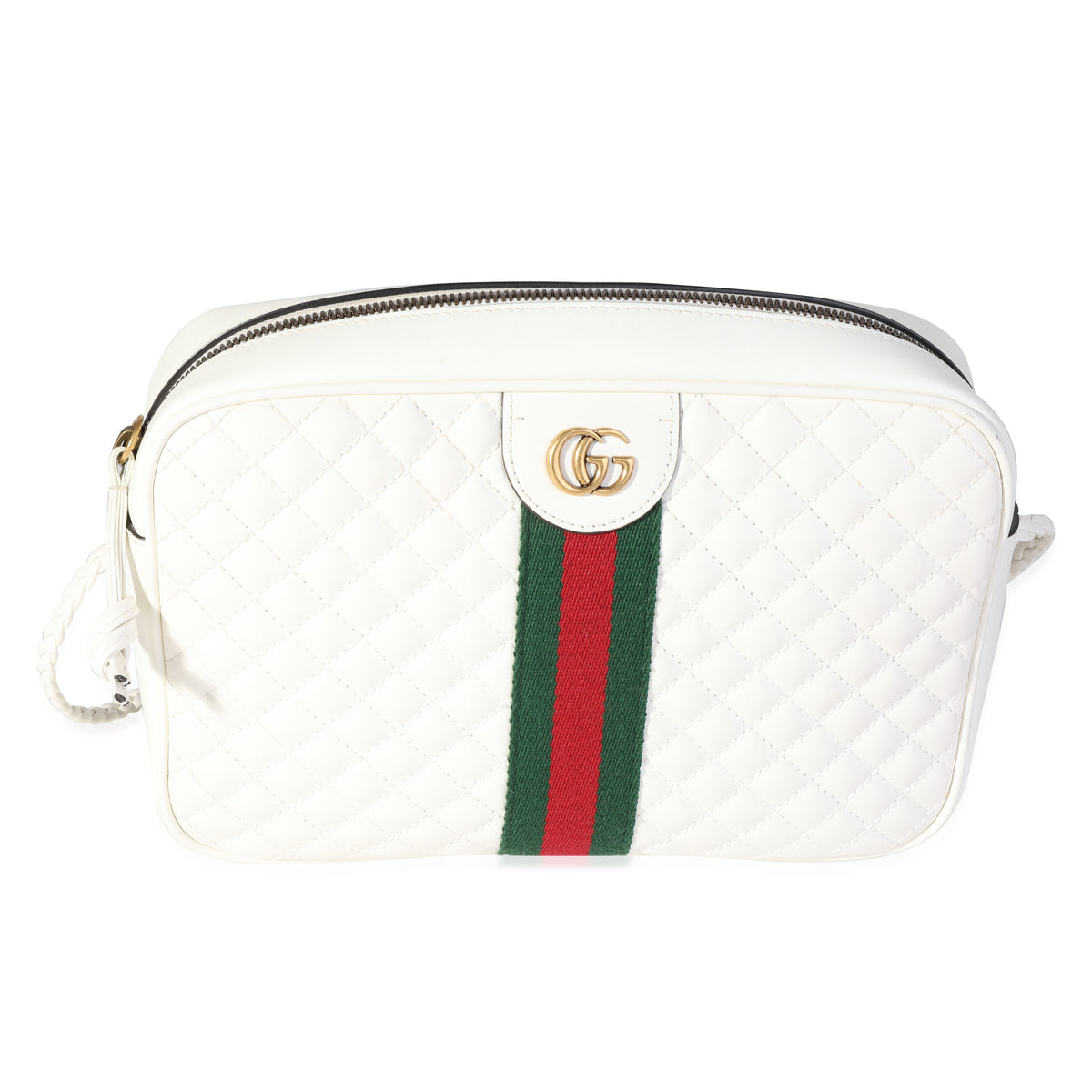 Gucci Totem ThreePiece Shoulder Bag Multi from Neiman Marcus  Styhunt