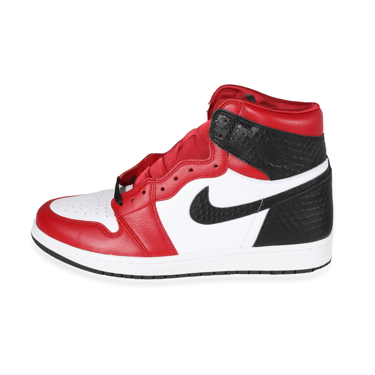 Wmns Air Jordan 1 Retro High OG 'Satin Red'