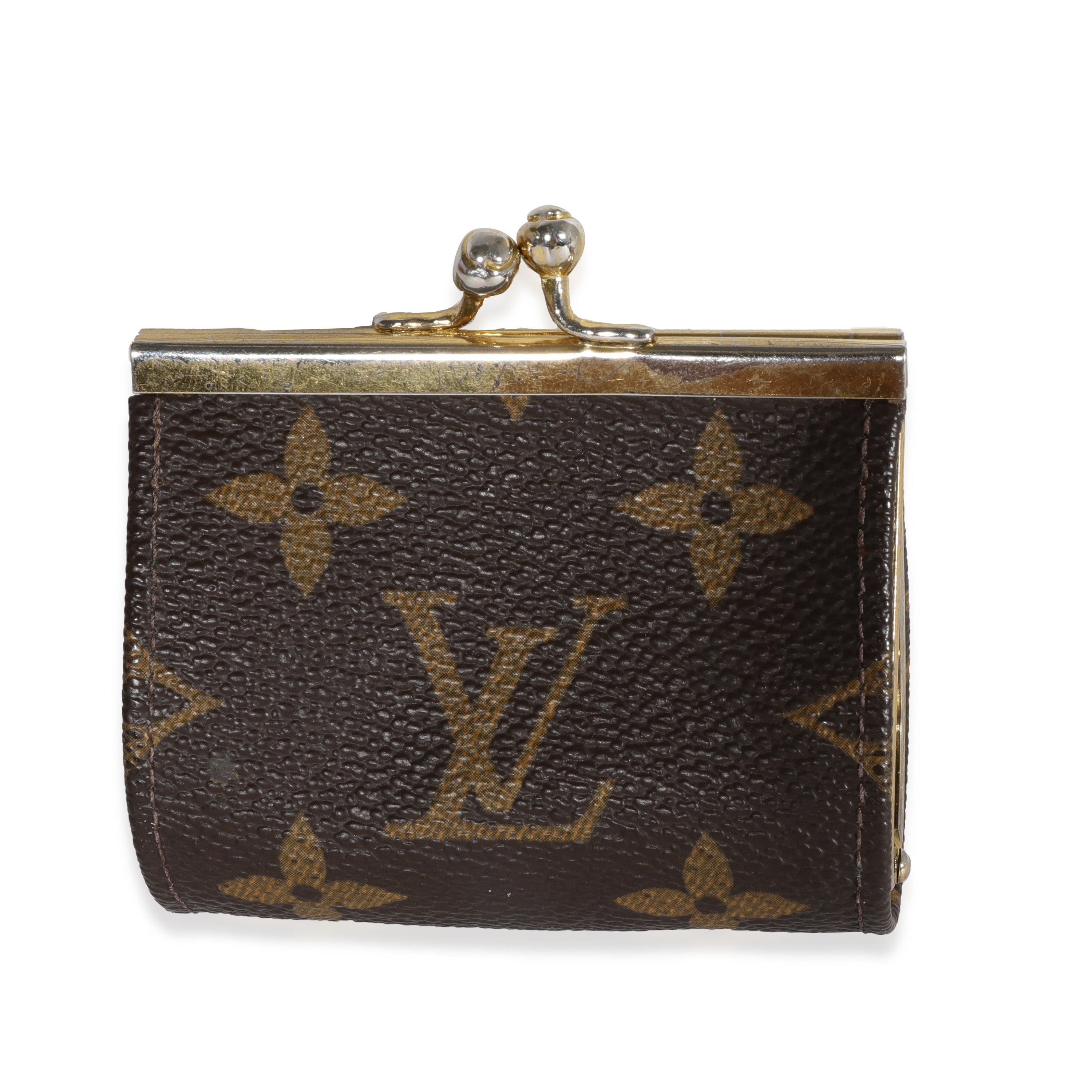 Louis Vuitton  Zippy Coin Purse Damier Azur Canvas  wwwluxurybagseu