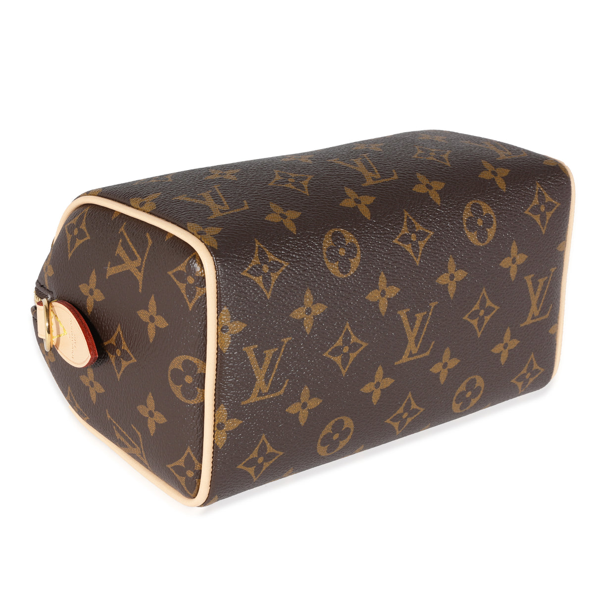 Louis Vuitton Monogram Canvas Speedy 35 – FashionsZila