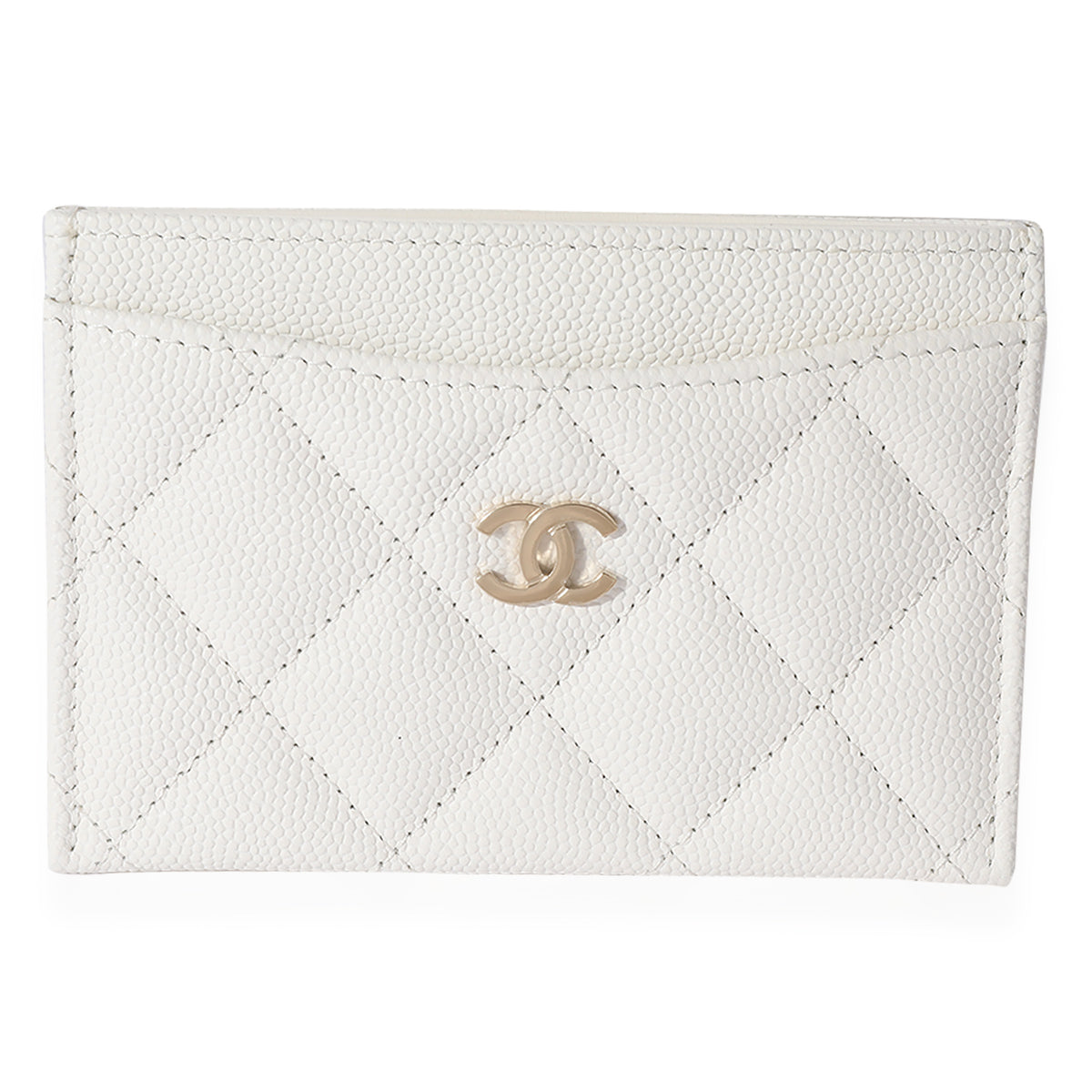 Top 84 chanel vintage card holder siêu đỉnh  trieuson5