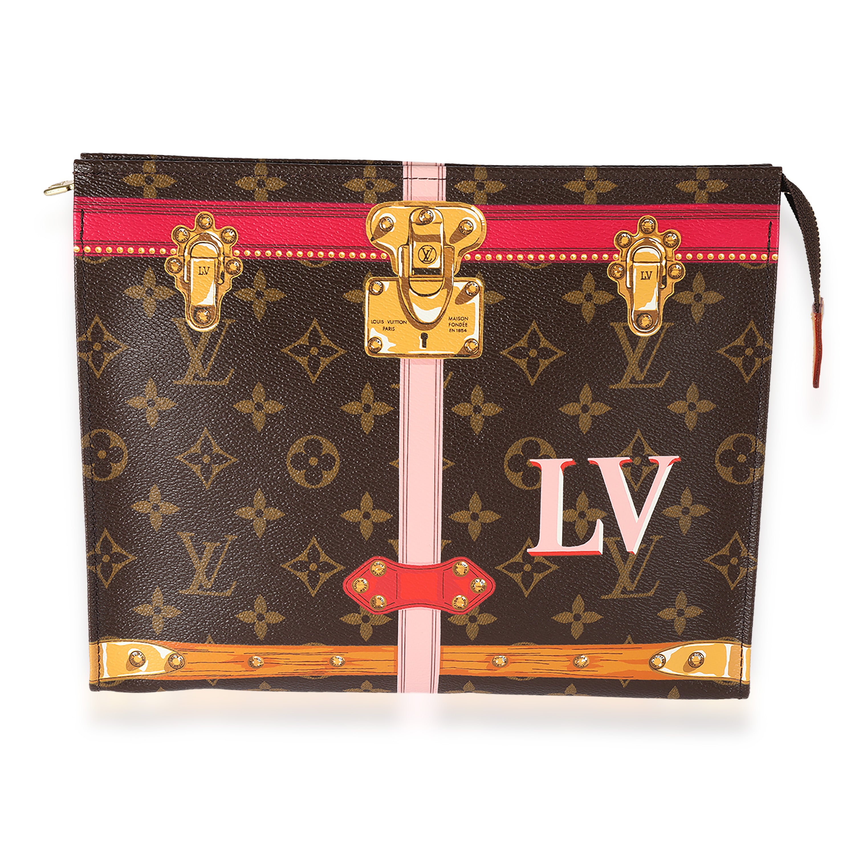 Khám phá hơn 84 louis vuitton summer trunks siêu hot  trieuson5