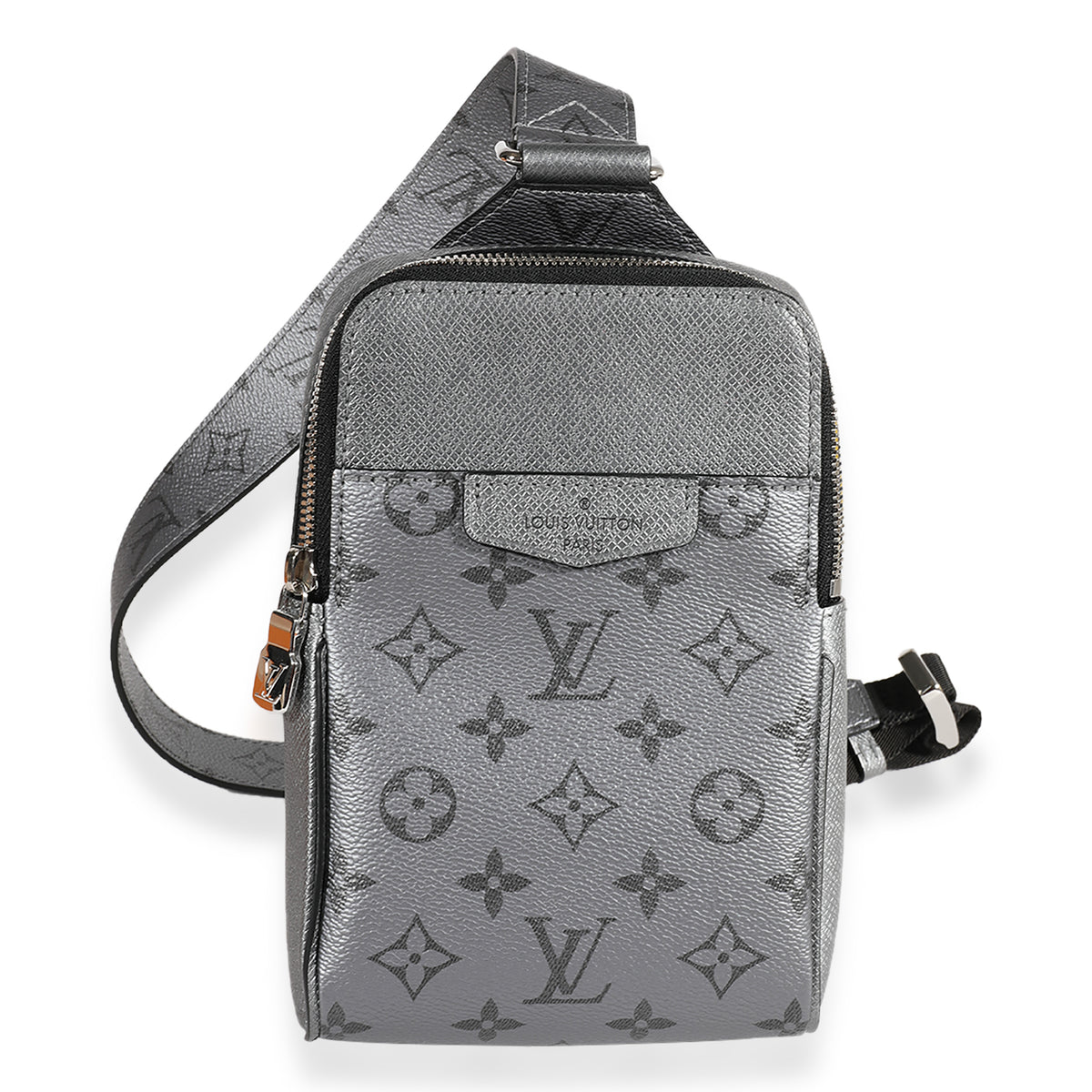 Shop Louis Vuitton TAIGA Outdoor slingbag M30741 by IMPORTfabulous  BUYMA