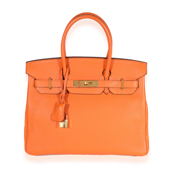 pre owned birkin