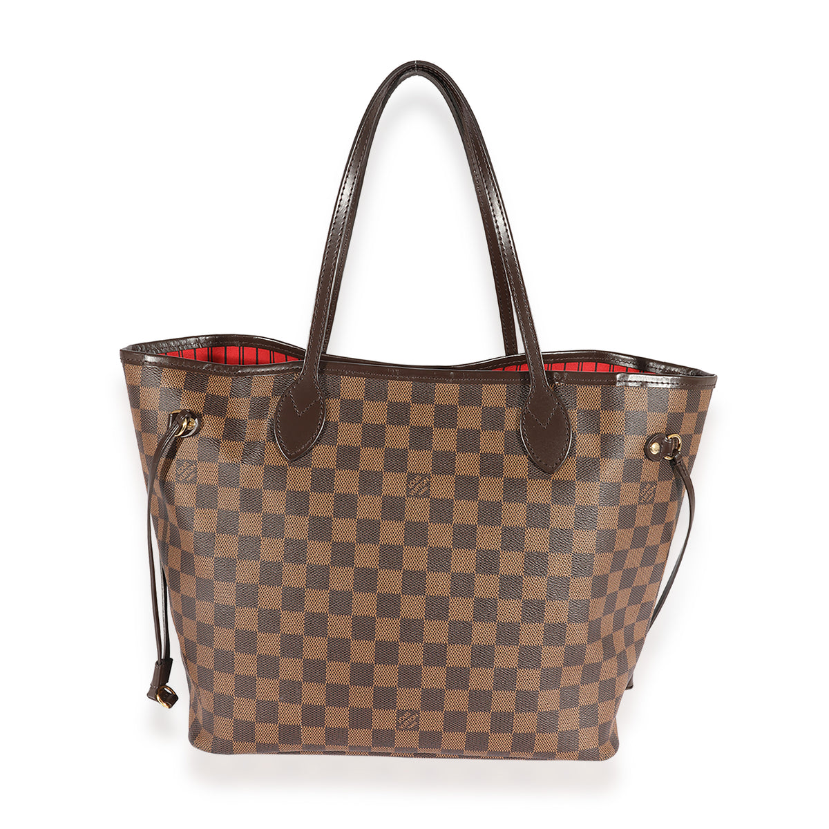 Louis Vuitton Monogram Canvas Carryall PM, myGemma, CH