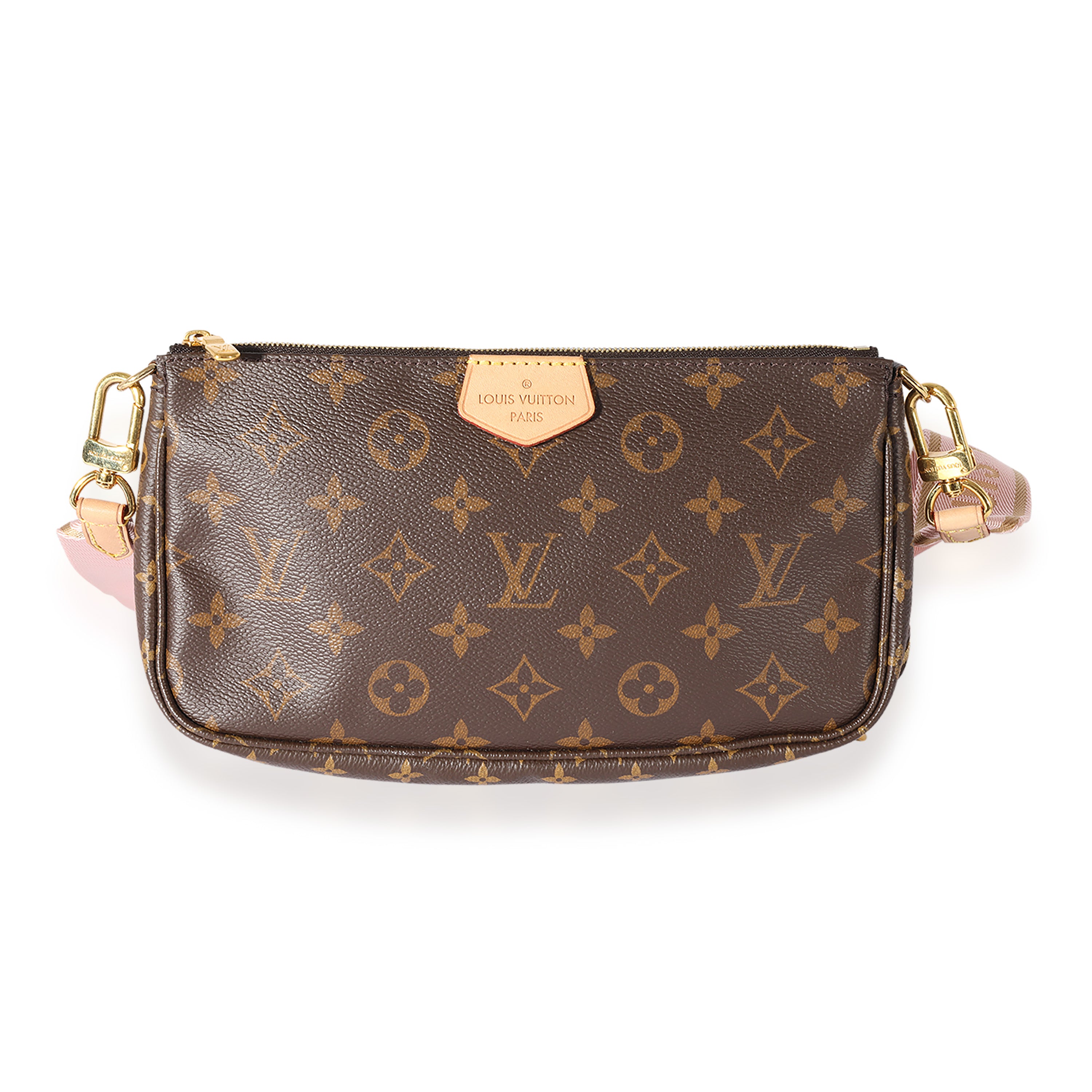 Louis Vuitton Multi Pochette Accessoires