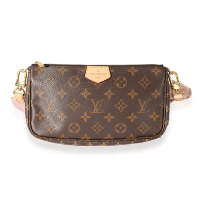 Louis Vuitton Damier Azur Eva Pochette, myGemma, NZ