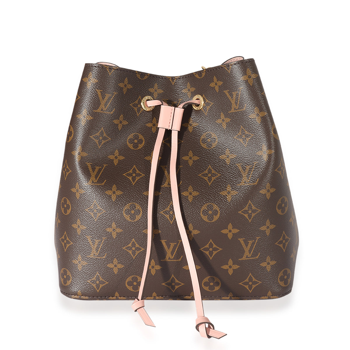 Louis Vuitton Monogram Neo Noe MM Rose Poudre  A World Of Goods For You  LLC