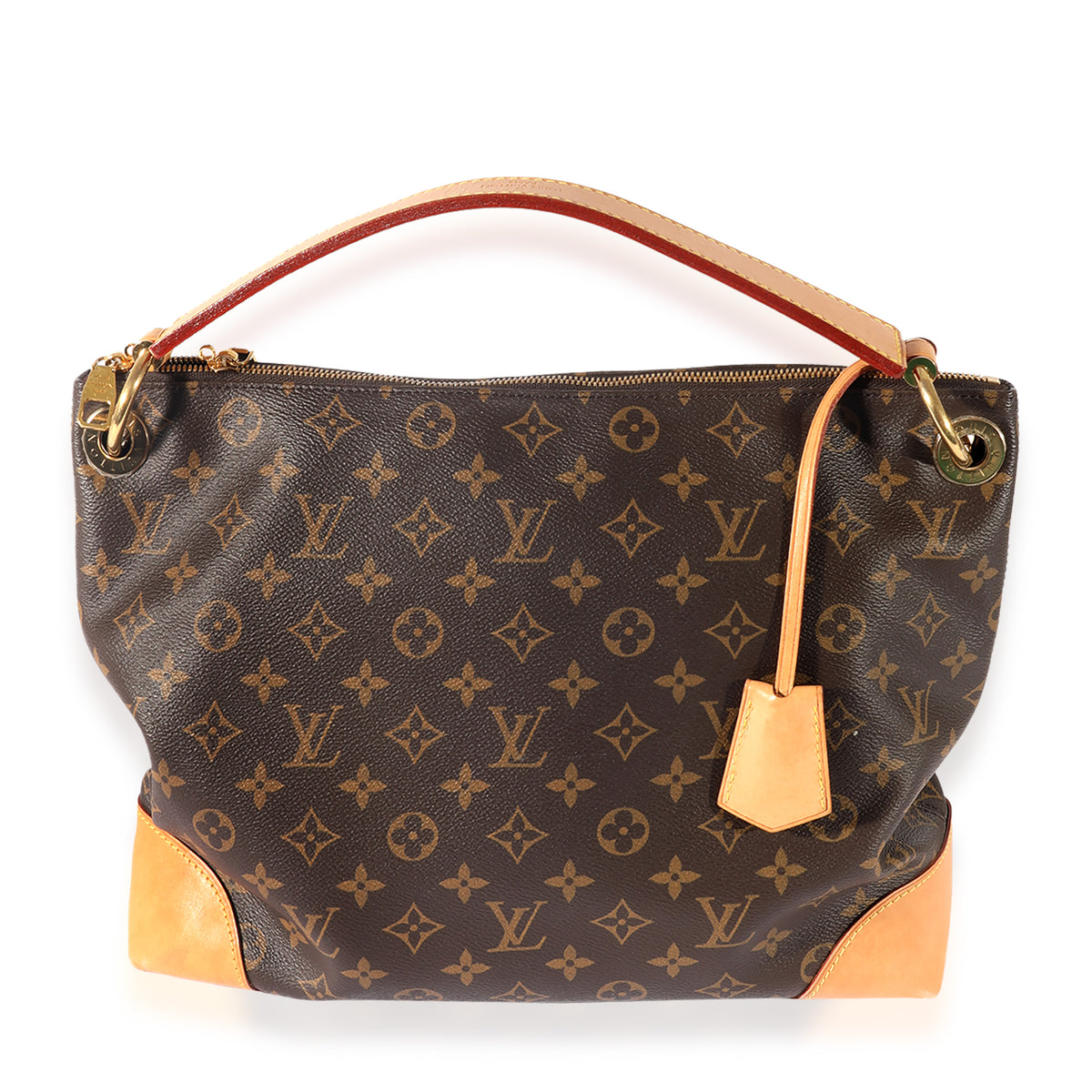 LOUIS VUITTON Monogram Berri MM 1211622