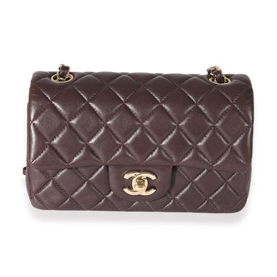 Chanel Black & Multicolor Tweed 22 Bag, myGemma, QA