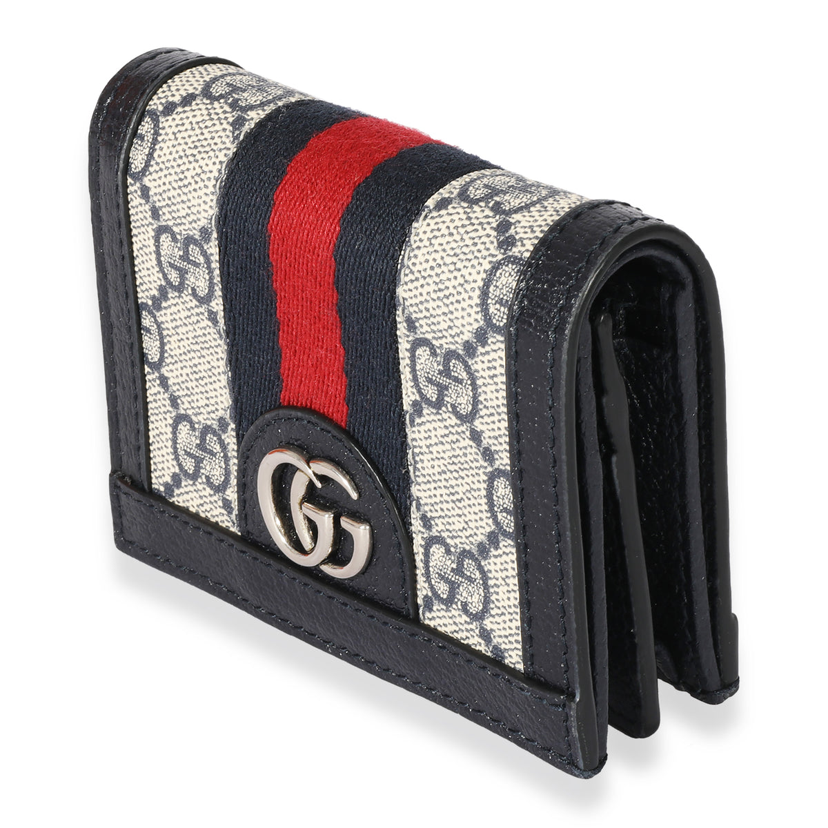 Gucci GG Ophidia Card Case Wallet | myGemma | HK | Item #127414