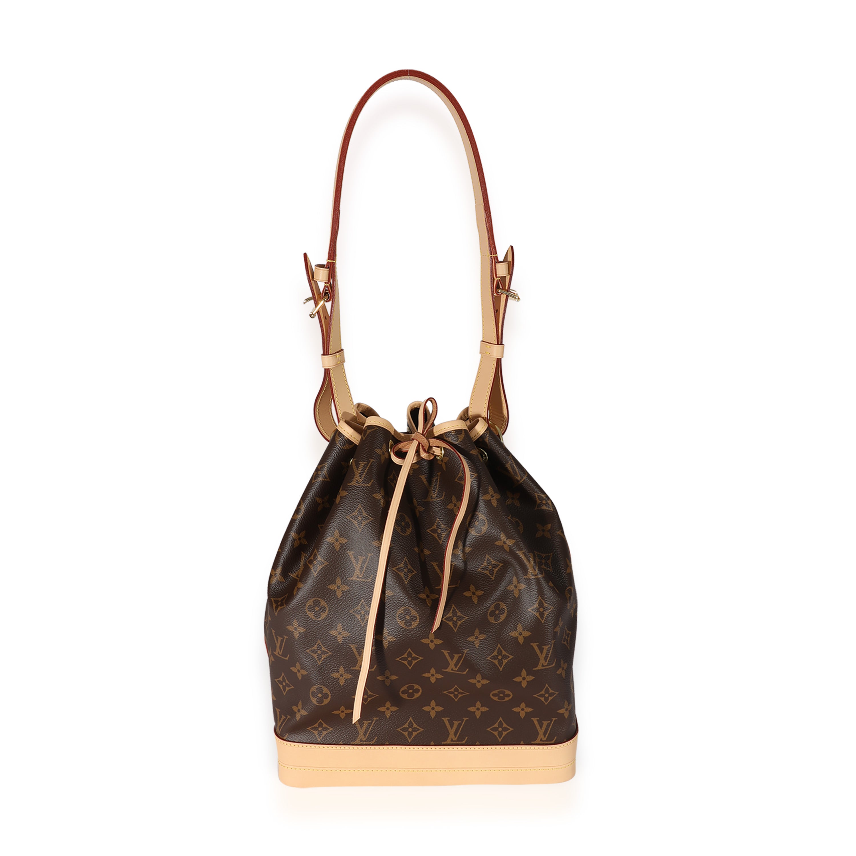 LOUIS VUITTON Monogram Noe 1272062