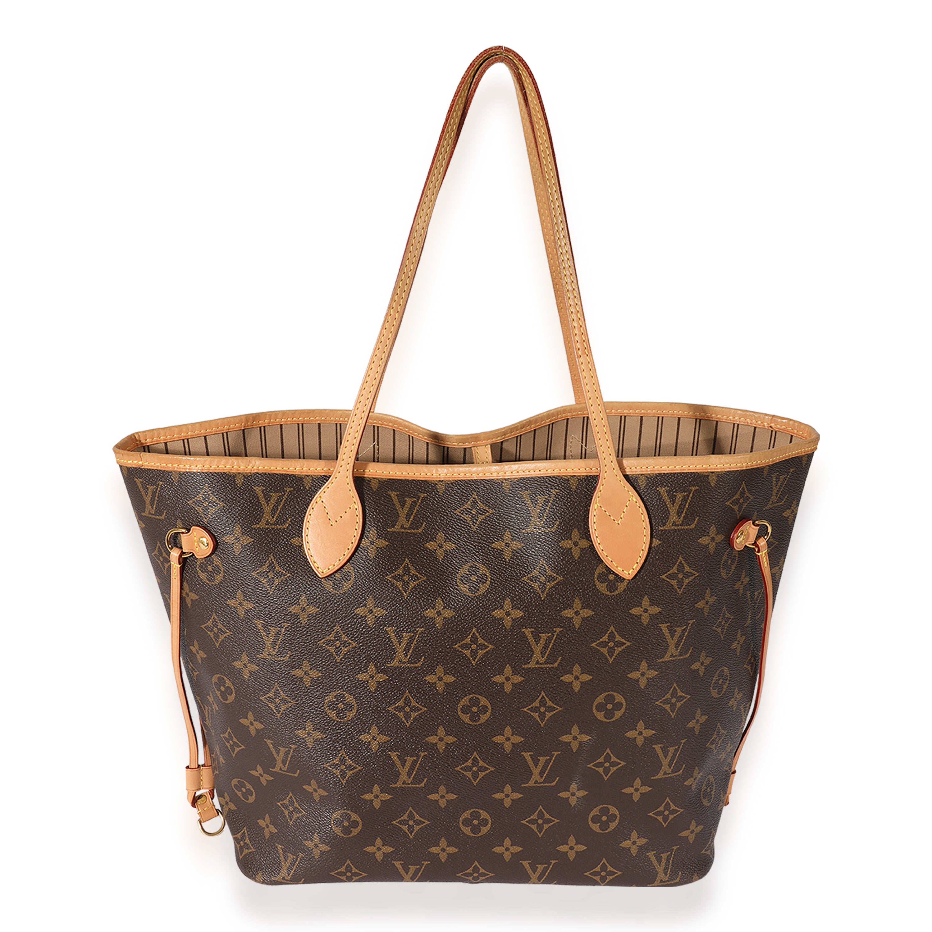 Louis Vuitton Monogram Canvas Petit Sac Plat, myGemma, NZ