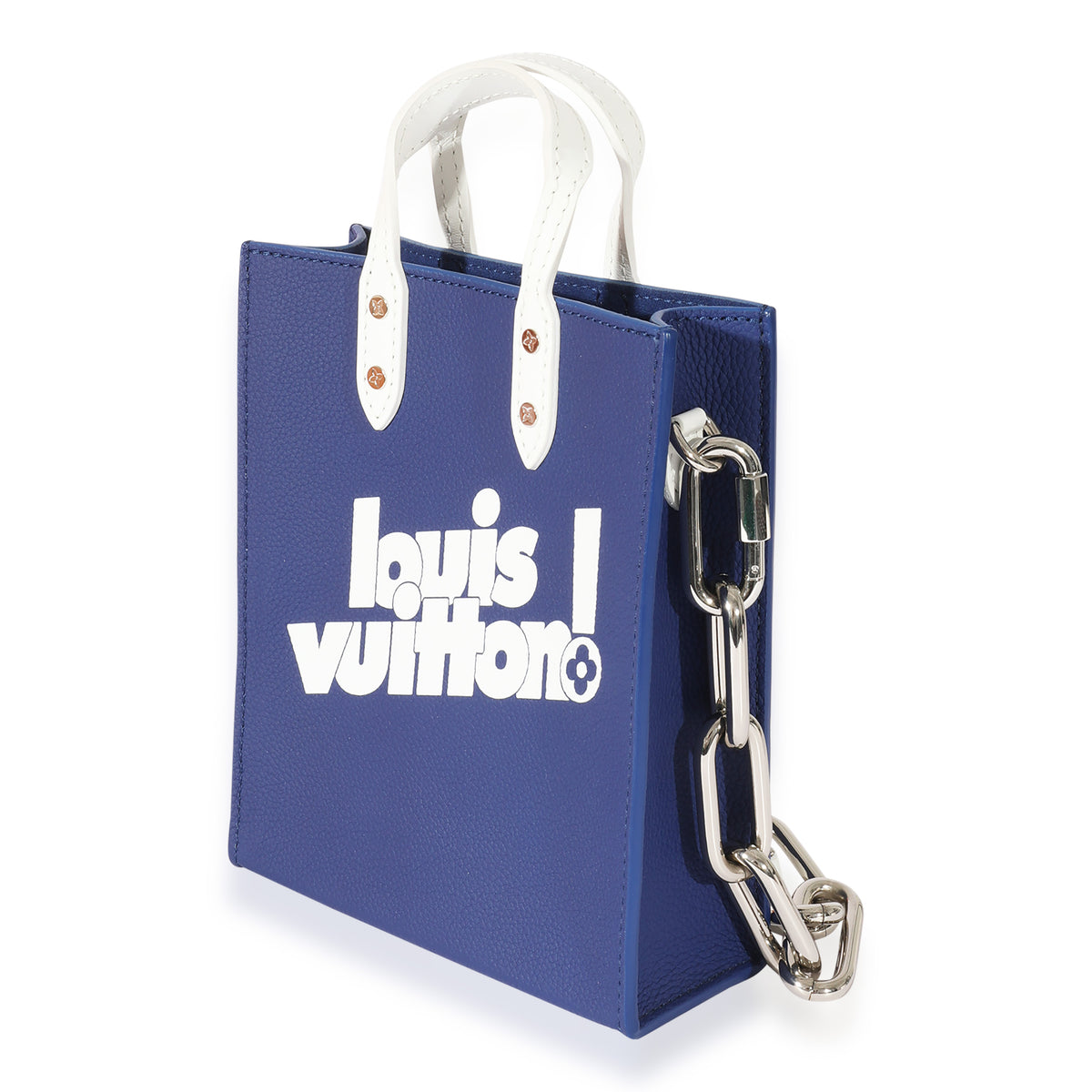 Louis Vuitton FW 2021 Litter Bag, Men's Fashion, Bags, Sling Bags on  Carousell