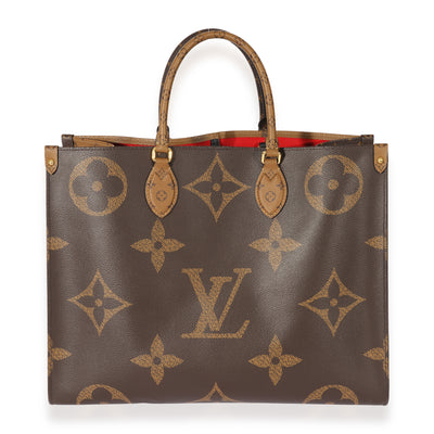 Louis Vuitton Monogram Teddy Neverfull MM, myGemma, DE