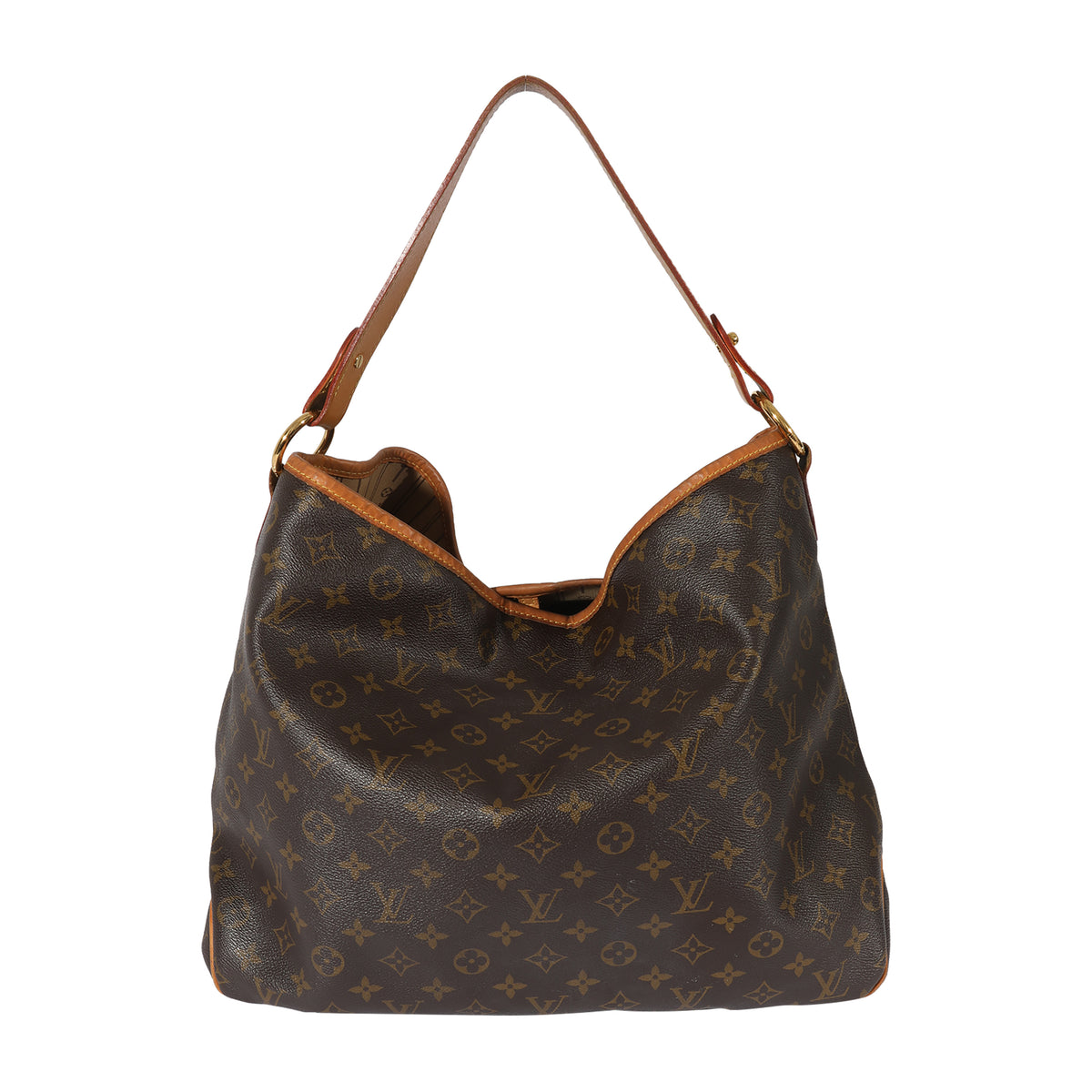 Louis Vuitton Monogram Canvas Graceful MM Bag - Yoogi's Closet