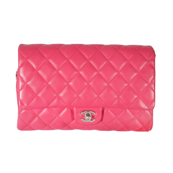 Pink Chanel Bags | Pre-Owned | myGemma