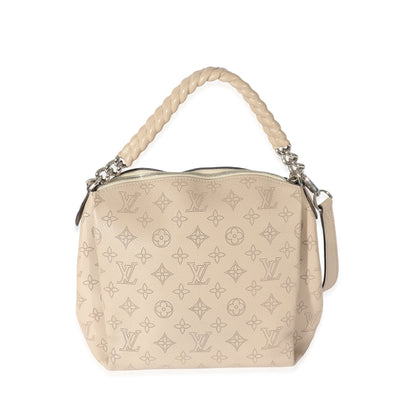 Louis Vuitton Monogram Macassar City Steamer XXL - Brown Totes