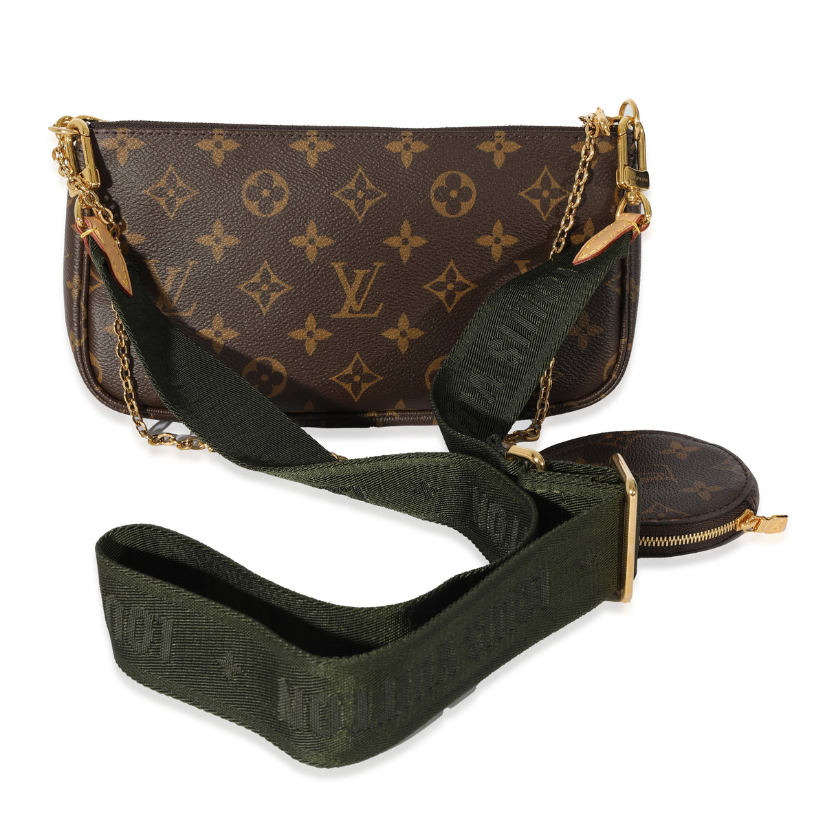 Sac à dos Louis Vuitton - LuxeForYou