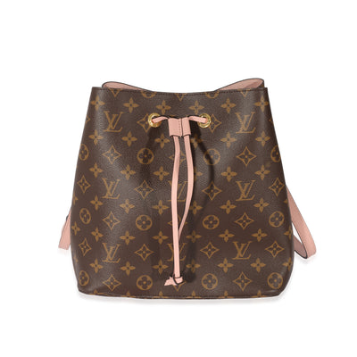 Louis Vuitton Monogram Canvas Félicie Strap & Go, myGemma, SG