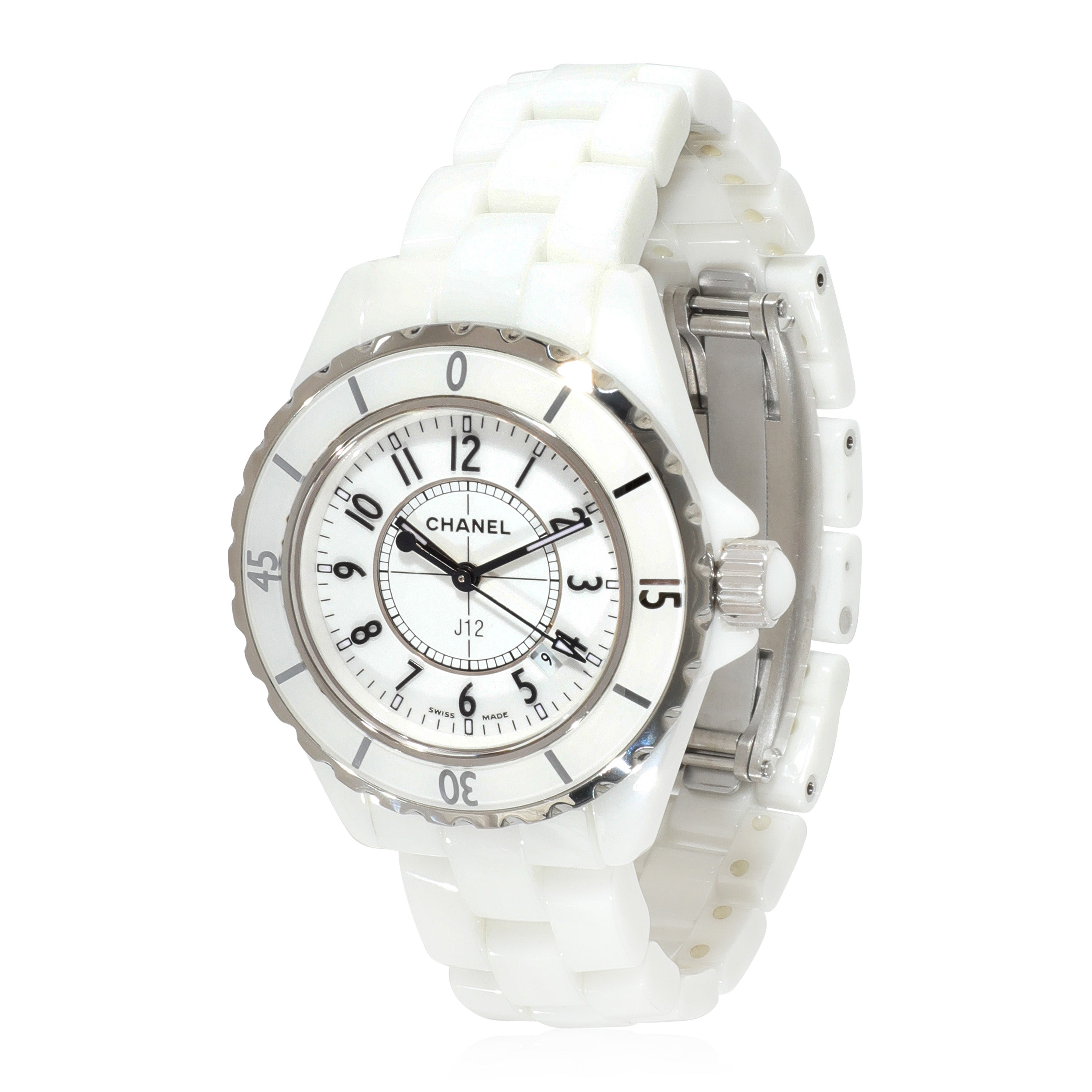 Chanel CHANEL Premiere M Quartz Watch Gold P10843  OTTO VINTAGE