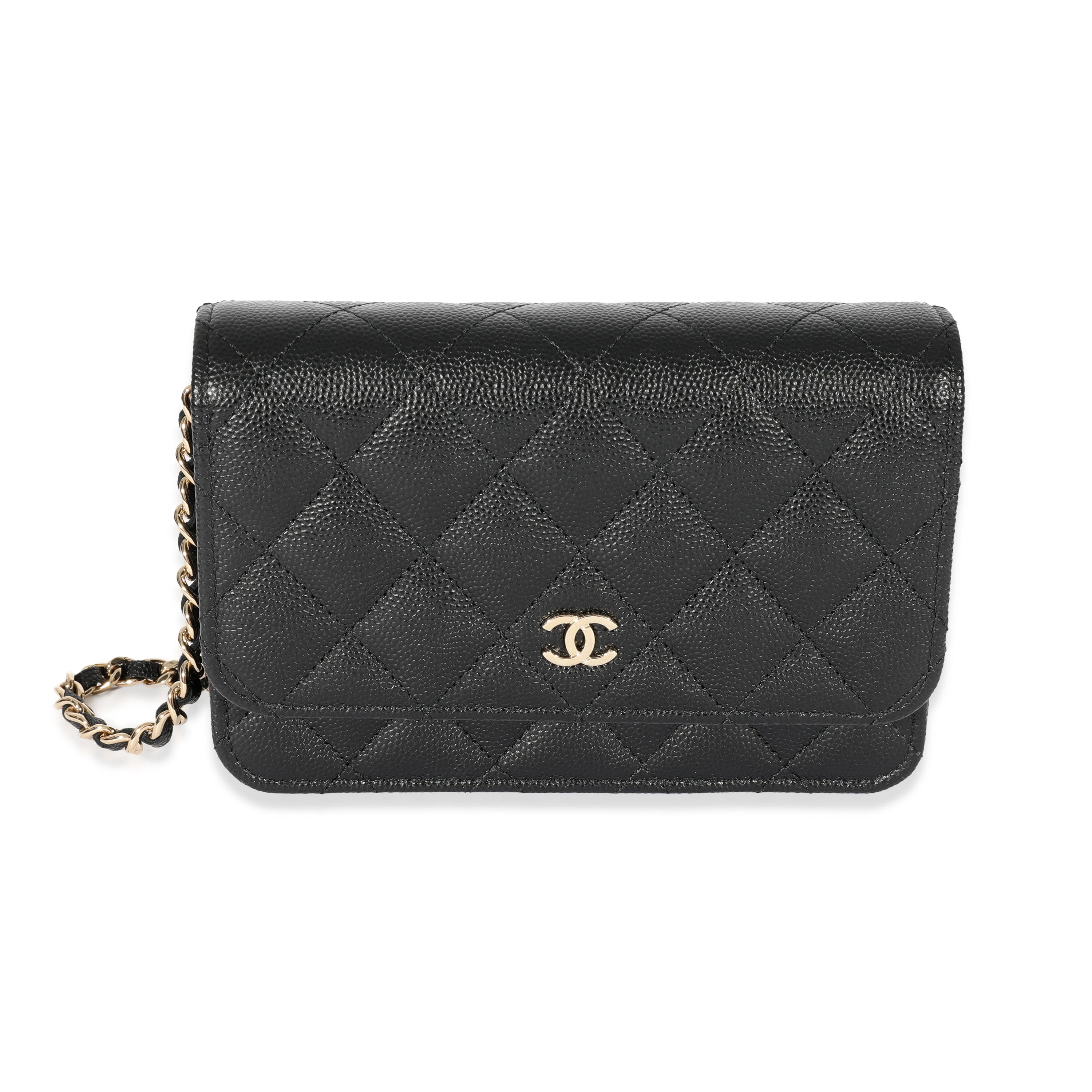 Túi Chanel Mini Wallet