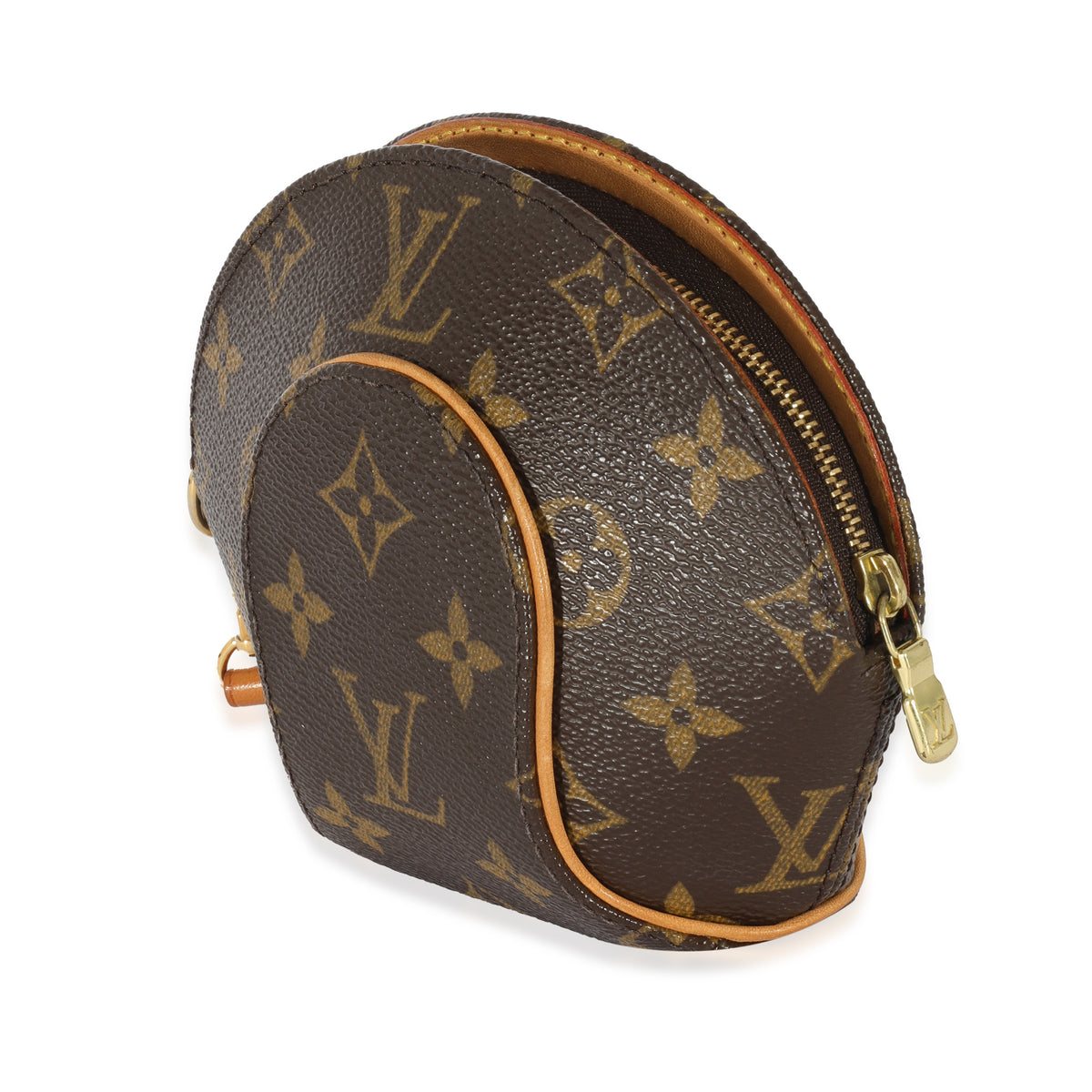 LOUIS VUITTON 2005 MINI ELLIPSE MONOGRAM M51129 – AMORE Vintage Tokyo