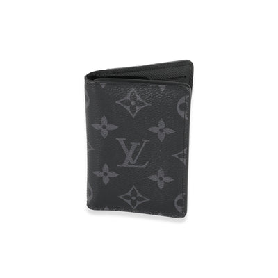 Louis Vuitton Black Epi Twist Belt Chain Pouch, myGemma, QA