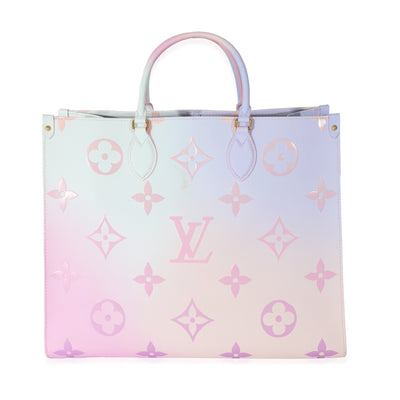 Louis Vuitton Sunrise Pastel Marshmallow  How To Protect Your Bags with  Carbon Pro 