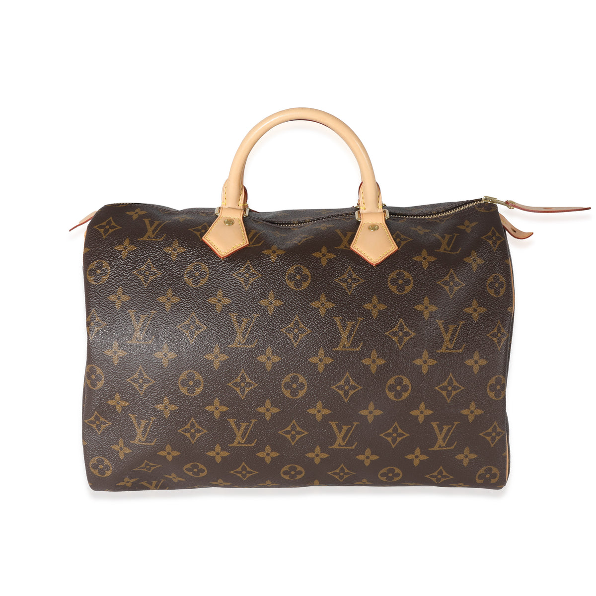 Túi Speedy 35 Damier Ebene  Túi  LOUIS VUITTON