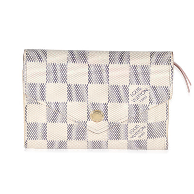 Louis Vuitton Damier Graphite Porte-Documents Business MM, myGemma