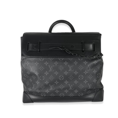 Louis Vuitton Monogram Eclipse Discovery Bum Bag, myGemma