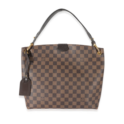 Preloved,thrift, designer bags - Ysl croc Kate bag 24k