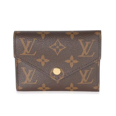 Louis Vuitton Pochette Felicie Monogram Vernis Cerise Cherry in Patent  Leather with Gold-tone - US