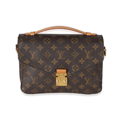 My BEST Louis Vuitton Purchase! Perfect for the Metis, Felicie, Alma, Noe &  More! 