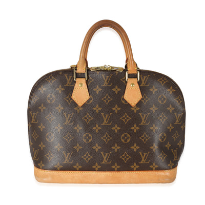 Pre-Owned Louis Vuitton Handbags Under $1000