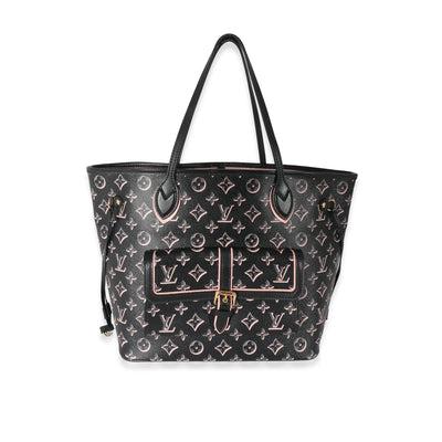 Louis Vuitton Neverfull Bags, Luxury Resale