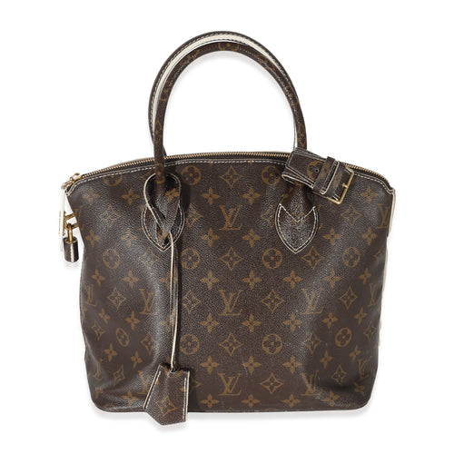 Louis Vuitton Monogram Canvas Turenne PM, myGemma, SG