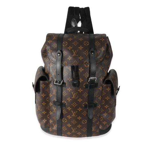 Louis Vuitton Monogram Reverse Palm Springs Mini Backpack, myGemma, CH