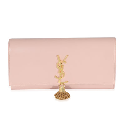 Louis Vuitton Pink Puffy Lambskin Pochette Coussin, myGemma, NL