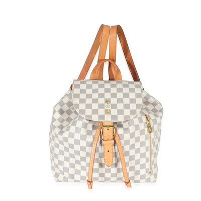 Louis Vuitton Damier Ebene Canvas Sac Plat, myGemma, NL