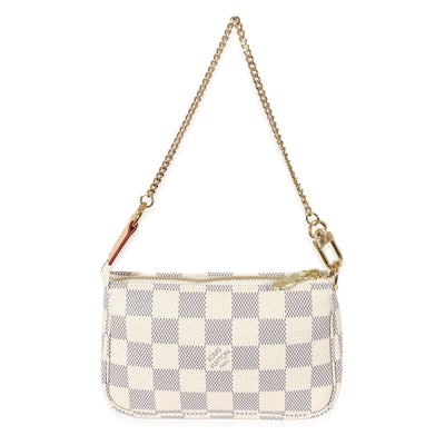 Louis Vuitton Damier Ebene Canvas Pochette Accessoires NM, myGemma, SG