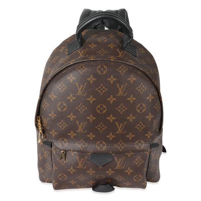 Louis Vuitton Giant Monogram Canvas By The Pool Tiny Backpack