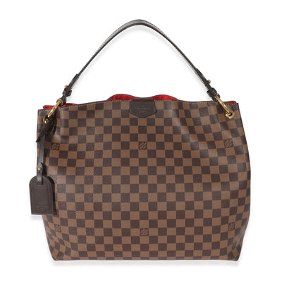 Louis Vuitton Graceful MM Bag - Couture USA
