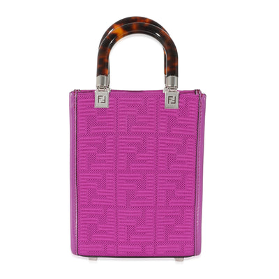 Louis Vuitton Pop My Heart Pouch - Purple Mini Bags, Handbags