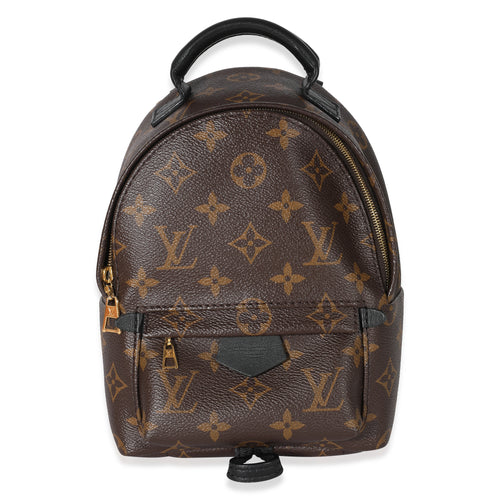 Louis Vuitton Monogram Canvas Sac Chien 40 Pet Carrier, myGemma