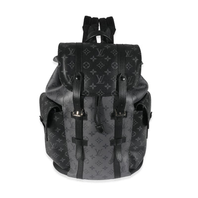 Louis Vuitton Monogram Macassar Christopher Bumbag, myGemma