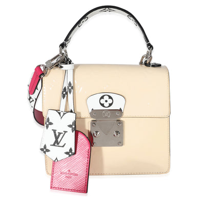 Designer White Bags, Luxury Resale, myGemma