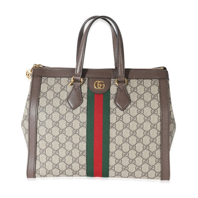 Gucci Tote Bags - Authenticated Resale